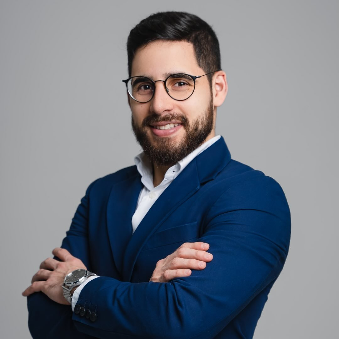 Dr. João Batista Filho, neurocirurgião e cirurgião de coluna